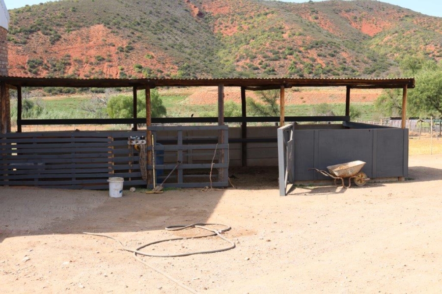 Commercial Property for Sale in Oudtshoorn Rural Western Cape
